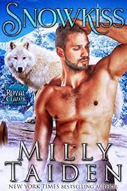 SNOWKISS BY MILLY TAIDEN PDF Download