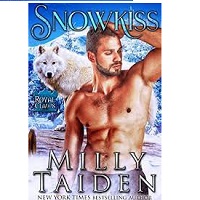 SNOWKISS BY MILLY TAIDEN