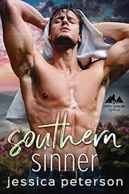 SOUTHERN SINNER (NORTH CAROLINA HIGHLAND #3) BY JESSICA PETERSON PDF Download