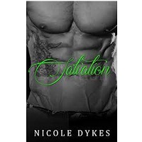 Salvation by Nicole Dykes
