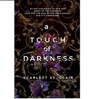 Scarlett St Clair by A Touch of Darkness