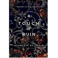 Scarlett St Clair by A Touch of Ruin