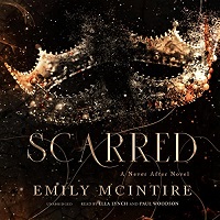 Scarred by Emily McIntire