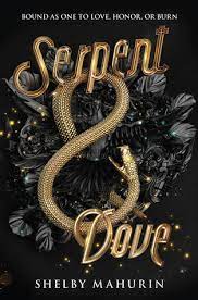 Serpent & Dove series by shelby mahurin ePub Download