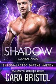 Shadow Alien Castaways by Cara Bristol PDF Download