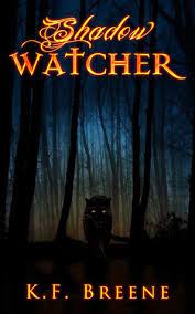 Shadow Watcher by K F Breene ePub Donwload
