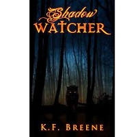 Shadow Watcher by K F Breene