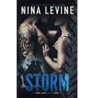 Storm by Nina Levine