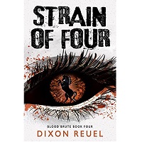 Strain of Four by Dixon Reuel