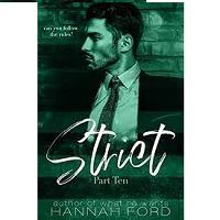 Strict by Hannah Ford
