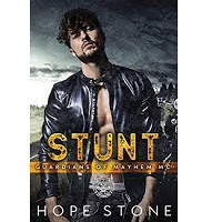 Stunt by Hope Stone PDF Download
