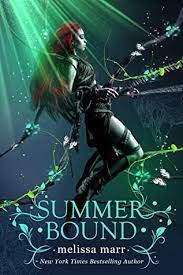 Summer Bound A Wicked Lovely by Melissa Marr ePub Download