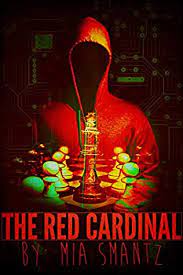 THE RED CARDINAL (THE CARDINAL #6) BY MIA SMANTZ PDF Download