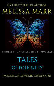Tales of Folk Fey by Melissa Marr ePub Download