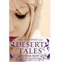 Tattoo Faeries Marr Melissa by Desert Tales