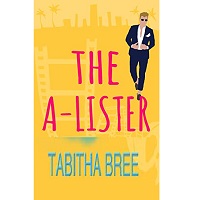 The A-Lister by Tabitha Bree ePub Download
