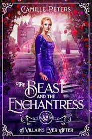 The Beast and the Enchantress by Camille Peters ePub Download