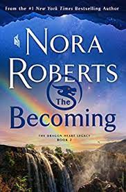 The Becoming by Nora Roberts PDF Download