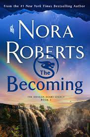 The Becoming by Nora Roberts epub Download