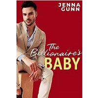The Billionaire Baby A Lover by Jenna Gunn ePub Dwonload