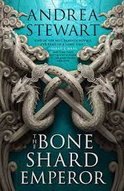 The Bone Shard Emperor by Andrea Stewart ePubDownload