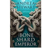 The Bone Shard Emperor by Andrea Stewart ePub Download