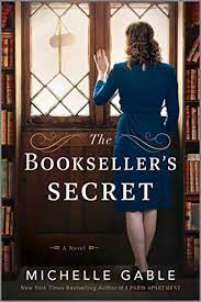 The Bookseller’s Secret by Michelle Gable ePub Download
