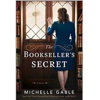The Bookseller’s Secret by Michelle Gable