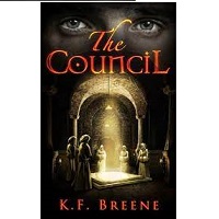 The Council by K F Breene