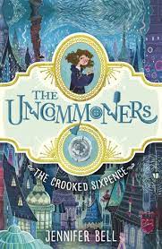 The Crooked Sixpence by Jennifer Bell ePub Download