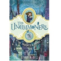 The Crooked Sixpence by Jennifer Bell