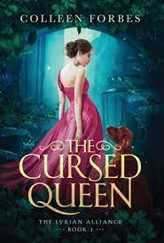The Cursed Queen by Colleen Forbes ePub Download