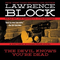 The Devil You Know by Mark Lawrence