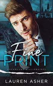The Fine Print by Lauren Asher ePub Download