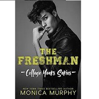 The Freshman by Monica Murphy PDF Download