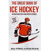 The Great Book of Ice Hockey by Bill O’Neill ePub Download