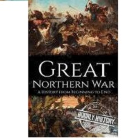 The Great Northern War by zisher James