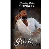 The Greek’s Destruction by Sonja B