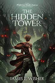 The Hidden Tower by James E Wisher ePub Download