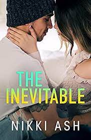 The Inevitable by Nikki Ash PDF Download