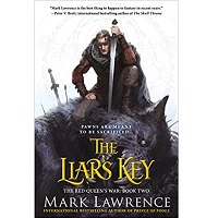 The Liar’s Key by Mark Lawrence ePub Download
