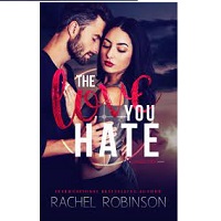 The Love You Hate A Charge Man by Rachel Robinson ePub Download