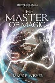 The Master of Magic by James E Wisher ePub Download