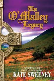 The O’Malley Legacy by Kate Sweeney PDF Download