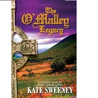 The O’Malley Legacy by Kate Sweeney