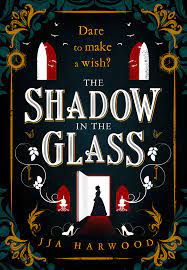 The Shadow In The Glass ePub Download
