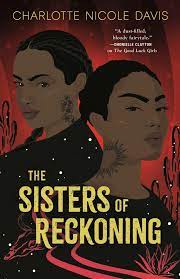 The Sisters of Reckoning-Charlotte Nicole Davis epub Download