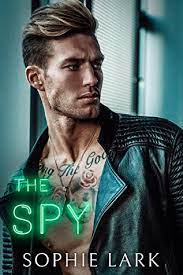 The Spy by Sophie Lark ePub Download