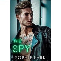 The Spy by Sophie Lark
