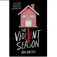The Violent Season by Sara Walters PDF Download
